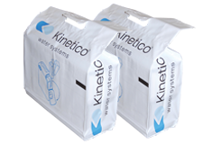 Kinetico Block Salt for Water Softeners